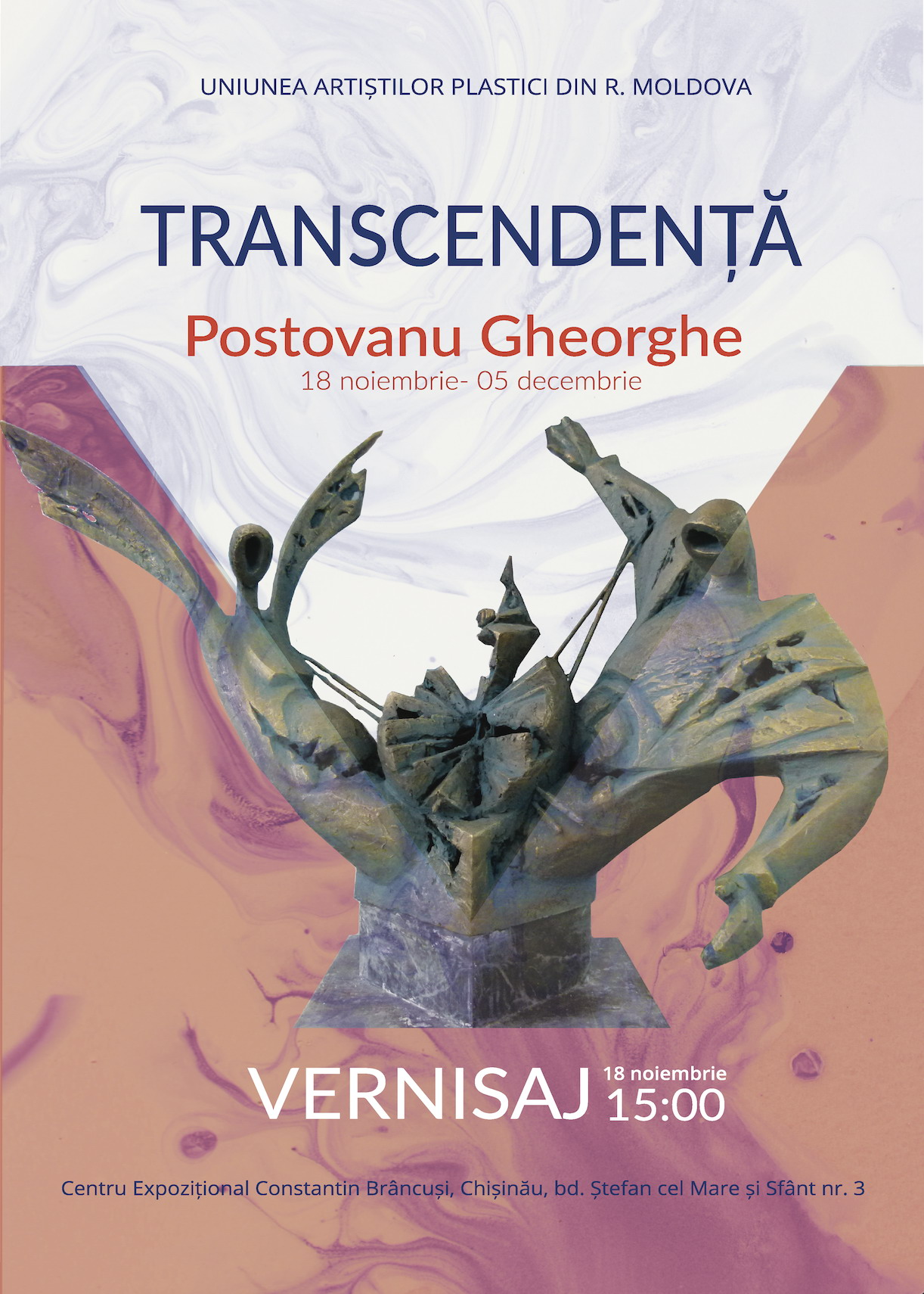 Gheorghe Postovanu